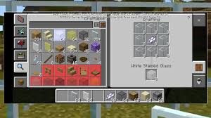 How To Make Glass In Minecraft And Use