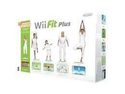 Image result for wii fit