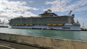 Singapore (ap) — a passenger on board a royal caribbean cruise to nowhere has been diagnosed with the coronavirus, prompting the vessel to return early to singapore on wednesday. Royal Caribbean Group To Require Coronavirus Testing Before Sailings Travelpulse