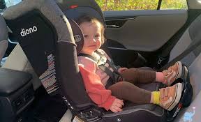 Diono 3qx Convertible Car Seat Review