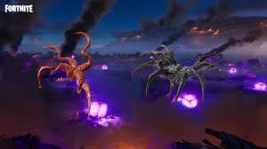 Spiderman friend or foe black suit 3d models the plot of no way home. Fortnite How To Get Venom Carnage Symbiote Mythics In Season 8