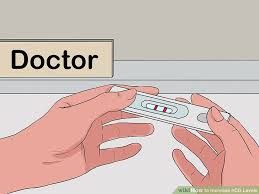 How To Increase Hcg Levels 7 Steps With Pictures Wikihow