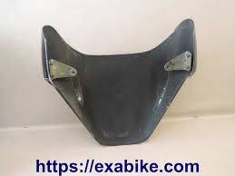 Used Rear Seat Cover For Ducati Monster 600