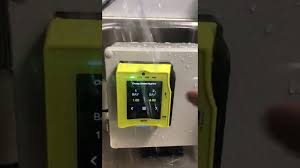 May 08, 2017 · this was a legit charge at a gas station air pump that had a card reader attached to it. Making Your Credit Card Reader Water Resistant Youtube