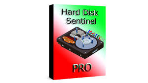 Hard Disk Sentinel Pro 5.70.7 Crack