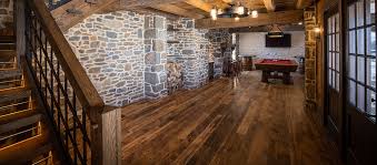 reclaimed wood flooring barn