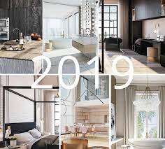 interior design trends 2019 london