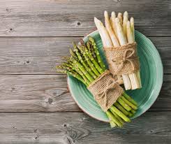 why asparagus makes your smell