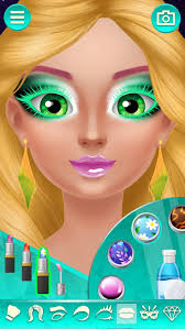 creative makeup game for s apk for