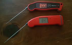 Thermopro Tp 19 Review Thermopro Tp 19 Vs Thermapen
