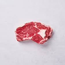 rib eye steak fitmeat
