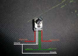 Using a lineman's test set, check for the proper audio level on the tip and ring leads and if necessary also at the source. 6 Pin Volume Control Pinout 6 Pin Toggle Switch Wiring Diagram Collection