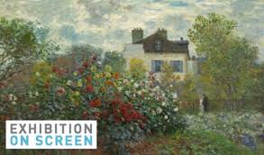 Modern Garden Monet To Matisse