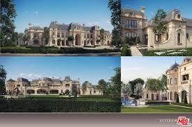 The mystery involves six brightly colored mystery eggs and. Beverly Hills Mega Mansion Design Proposal In Beverly Park On A 32 Million Lot Floor Plans Luxury Architecture