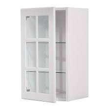 Kitchen Wall Cabinets Glass Cabinet