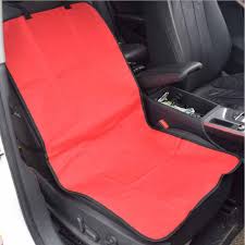 Car Seat Cover Protector Travel Mat