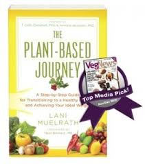 plant based nutrition certification