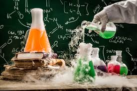 The Effects of Time, Temperature, and Concentration in Chemical Reactions |  by Taylor Industrial | Medium