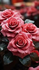 beautiful rose flower aesthetics 188