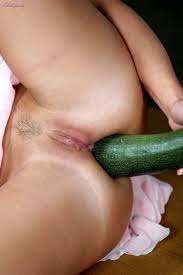 Vegetable porn