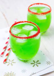30 best christmas punch recipes