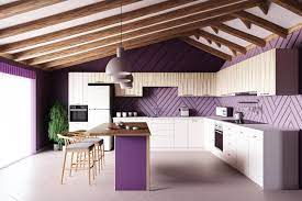 15 purple kitchen ideas
