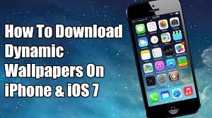 Dynamic Iphone 5 - 1280x720 - Download ...