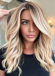 10 best blonde hair color ideas to rock