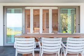 Sliding Door Shutters Blind Guys