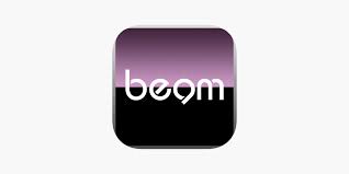 beam smart remote on the app