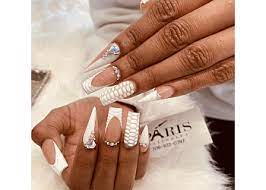 3 best nail salons in augusta ga