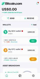 The bitcoin.com wallet has everything you need to get started, whether you're new to cryptocurrency or an expert, we've got you covered. 2021 Bitcoin Com Review Is Bitcoin Com Legit