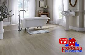 top 5 water resistant flooring choices