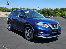 Used Nissan Cars For In Niles Mi