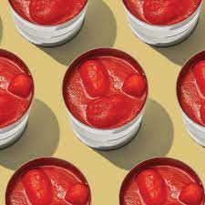 canned tomatoes your most pressing