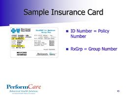 It shows your member and group numbers, your plan type, and a phone number to call for questions about finding a doctor or what your plan covers. Ppt 3560 Third Party Liability Data Collection In Cyber Powerpoint Presentation Id 6724223