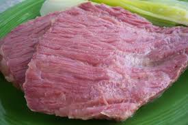 corned beef corned silverside for the
