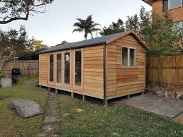 Cedar Sheds Cedar Garden Shed Melwood