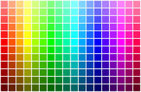 rgb color chart images browse 9 967