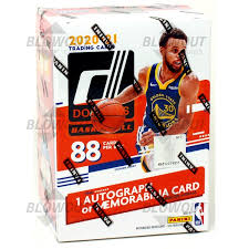 This is the new ebay. 2020 21 Panini Donruss Basketball Blaster Box