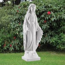 Angel Figurine 183cm Religious