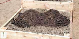 Topsoil Compost Potting Mix