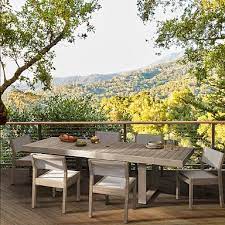 Outdoor Dining Chairs Benches West Elm