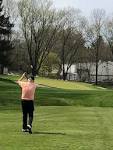 Maple Brook Golf Club | Charlotte MI