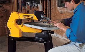 Best Scroll Saws For Your Project The