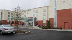 picture of hyatt place portland airport