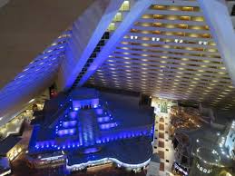 picture of luxor hotel