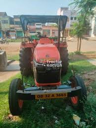 kubota tractors in india 2023