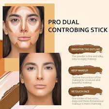 cream contour sticks makeup kit