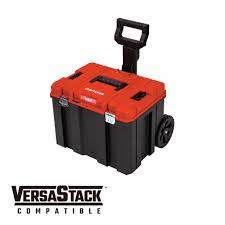 craftsman versastack system 20 in red